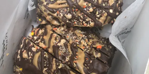 Savannah's Candy Kitchen