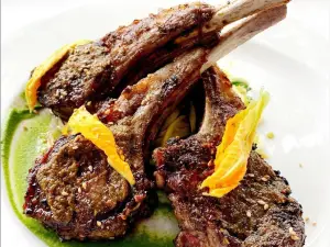 Alchemy Bistro & Bar