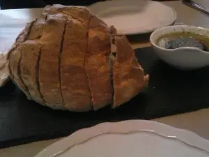Cannova's Pizzeria and Fine Italian Dining