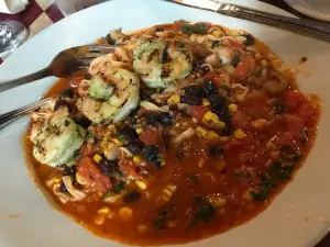 Pasta Max Cafe