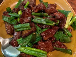 P.F. Chang's