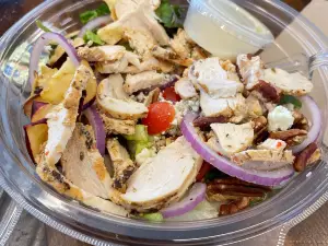 Panera Bread