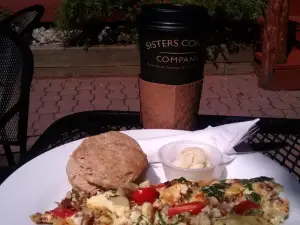 Sisters Coffee Company