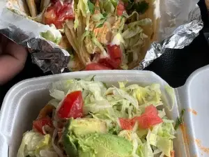 Tacos Tu Go