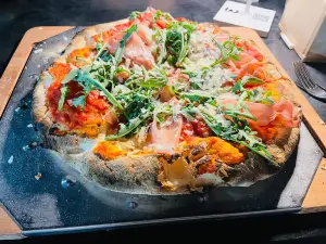 Pizzeria Azzurra