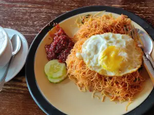 Xiang Guo Bakery and Cake House