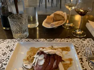 Art Cafe Wine Bar Roma