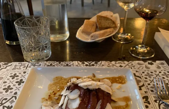 Art Café Wine Bar Roma