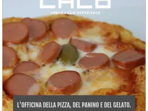 Calò Urban Food