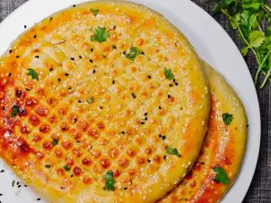 Restoran Tandoori & Naan