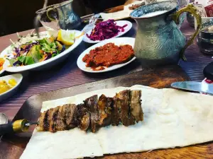 Oltu Cağ Kebap