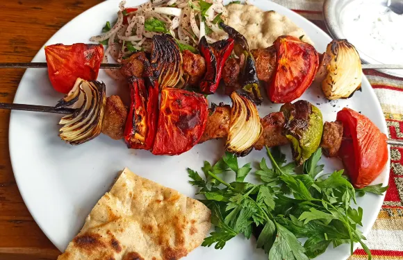 Oztat Kebap