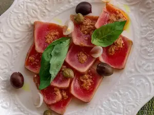 Osteria Mario