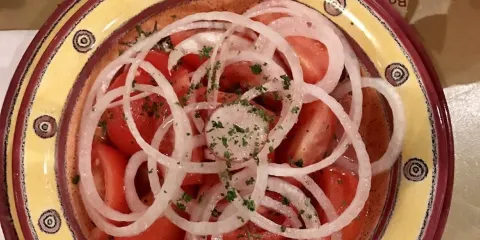 El Chango
