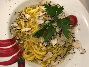 Bella Roma