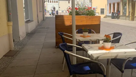 PUBagai (Pub & Restaurant) in Freiberg