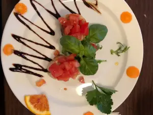 Da Capo Pizzeria