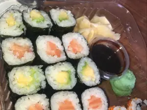 Ban Thai Restaurant