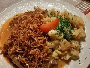 Gasthaus Angerbauer Hof
