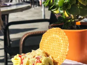 La Casa del Gelato