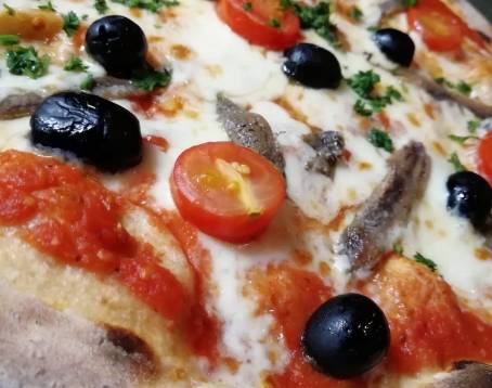 Ristorante Pizzeria Tritschler