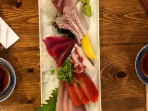 Hanako Japanese Restaurant