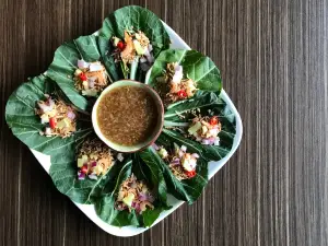 Siam Authentic Thai Restaurant