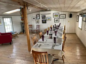 Twine Loft Restaurant
