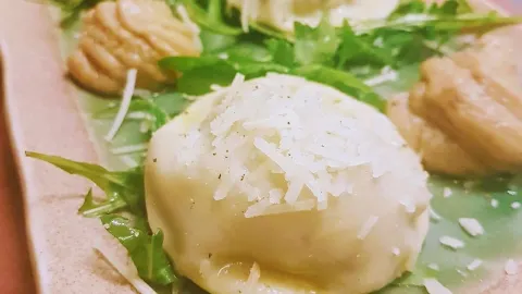 Restaurant Kurk in 헤이그