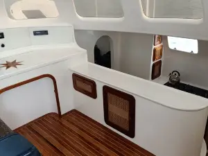 Puerto Galera Yacht Club