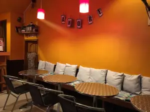 Amore Coffee Shop