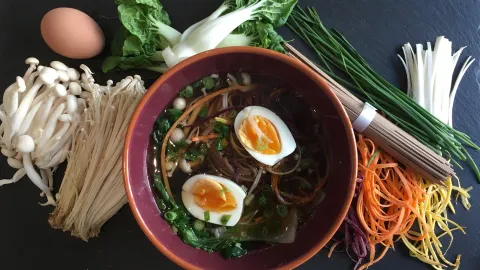 Moss - Asian Street Food in ออสตราวา