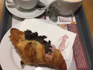 CrossCafe Liberec