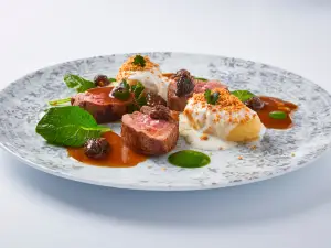 MG Restaurant
