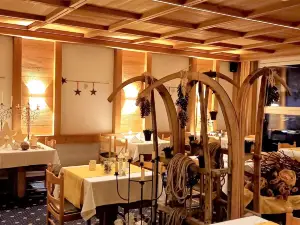 Judy's Restaurant