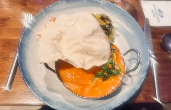 Kitty O’Sé’s Seafood and Grill Restaurant