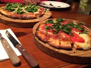 Chivipizza Pedragosa Sierra