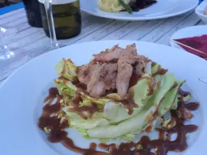 In Vino