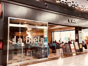 La Biela