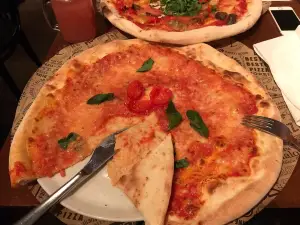 L'Osteria Graz