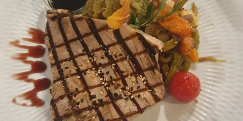 Restaurant O Pescador