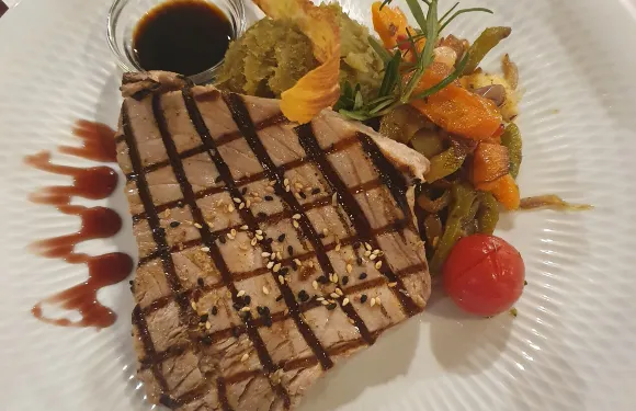 Restaurant O Pescador