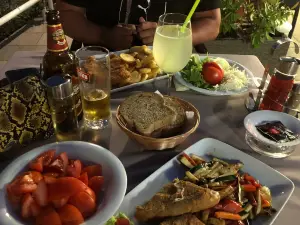 Restoran Kotarina Put Mula 7