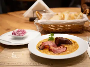 Casa Bihorului Pensiune & Restaurant