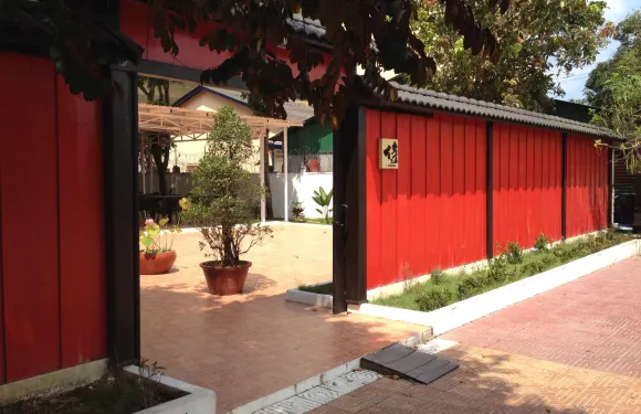 Samurai Japanese Restaurant & Bar