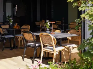 Restaurant Turist Grabovac