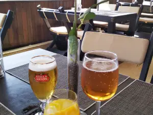 TABERUGA