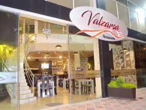 Valzarsa Restaurante