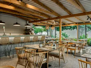 Afrala Restaurant