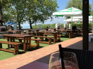 Trattoria Amici